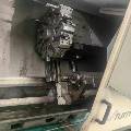 臺中精機V26/1100 加長款發那科TD，阿爾法電機驅動，.