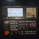 重型南京新浙60VsP加工中心發那科MF系統，兩線一硬重.