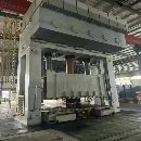 只有一臺了：合肥鍛壓，1250噸壓力機，安裝少用，江西.