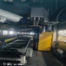 安裝未用2500多工位壓力機.配瑞士自動化.在位試機出售.