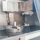 試機(jī)一切完美、新機(jī)精度精品友佳VFT-600數(shù)控立車(chē)一臺(tái).