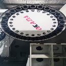 安徽鵬睿原630單工位臥加剛剛買下一臺安徽鵬睿原（上.
