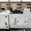 準新機，巨高重型850H加工中心1臺， Mf plus系統，BT4.