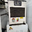 準新機，巨高重型850H加工中心1臺， Mf plus系統，BT4.