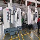 剛剛拿下2024年7月同款2臺盟機1380立加、立柱整體加高.