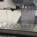 剛剛拿下2024年7月同款2臺盟機1380立加、立柱整體加高.