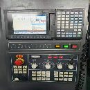 上海衡旭855加工中心17年出廠秒殺特價速度三菱m70系統(tǒng).