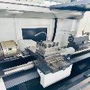 恒大6140小鋼炮同款2臺，準新機精度