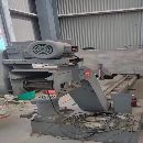 清庫存：辛辛那提630雙臺臥加，鑲鋼滾動體導軌，50刀.