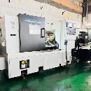 野川澤50斜軌刀塔機