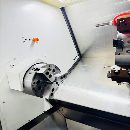 野川澤50斜軌刀塔機