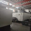 同款2臺(tái)，海天HTM850G龍門加工中心，工作臺(tái)面積，德國.