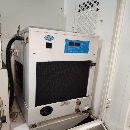 還有3臺2021年喬峰VH85重型加工中心，發那科MF plus系.