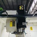 2022年臺灣格勒瑪1060加工中心，Z軸680mm大行程，三菱.