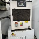 準新機，巨高重型850H加工中心1臺， Mf plus系統(tǒng)，BT4.