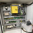 準新機，巨高重型850H加工中心1臺， Mf plus系統，BT4.