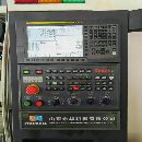 買下兩臺(tái)永華1370重型加工中心，50主軸，帶中心出水，.