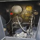 剛剛買下2022年正宗安陽鑫盛CK61125E1米重型數控臥車.