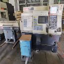 馬扎克QTN200L/500一代經(jīng)典款，帶送料機8寸卡盤，12工.