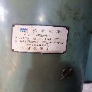 611254米星火機床，3050搖臂鉆