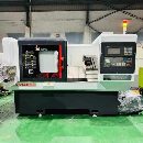 同款2臺全新46機，新代6ta系統，日本THK線規，臺灣銀.