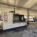 使用1000小時、福建東剛精機重型1200立加 BT40主軸 、.