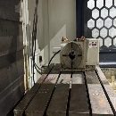 使用1000小時(shí)、福建東剛精機(jī)重型1200立加 BT40主軸 、.