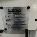 創(chuàng)勝特爾850L加工中心2022年出廠重型機發(fā)那科OI-MF Pl.