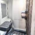 普什寧江630雙工位臥加、新機160多萬、發那科MF系統，.