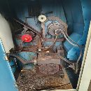 臺灣遠東數控車床，發那科系統，十二工位液壓刀塔，15.