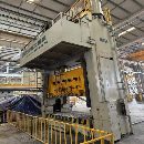 剛下來精品一批閉式雙點壓力機630T2臺400T7臺，250T5.