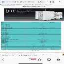 剛剛買下一臺臺灣崎發HT-500A雙工位臥加、發那科18-MB.