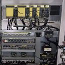 剛剛買下一臺臺灣崎發HT-500A雙工位臥加、發那科18-MB.
