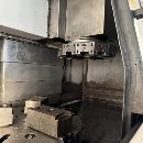 3臺(tái)，友佳FVT600數(shù)控立車，18寸液壓卡盤，12工位刀塔.