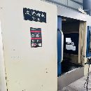 精品友濤T6鉆攻中心一臺，華中818系統，伺服刀庫，主.
