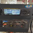 九成新艾格瑪FMC1580數控模具機同款兩臺，使用時間200.