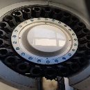 臺(tái)灣友佳FVP-800A立式加工中心發(fā)那科MD系統(tǒng)，帶USB接.