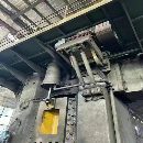 青鍛6300噸摩擦壓力機(jī)質(zhì)量8成新，假一賠三可負(fù)責(zé)安裝.