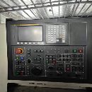 韓國原裝斗山Lynx300M車銑復合，12寸卡盤，12工位伺服.