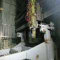 在位出售東方機床廠重型B2025龍門刨床，裝上銑頭就是.