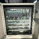 寧夏工廠剛買新瑞6513刨臺數控鏜床 工作臺2X1.8米 X軸.