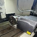 剛買韓國威亞F500加工中心
工作臺：1200x500mm
主軸錐.