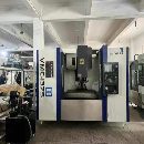 1375立加.帶中心出水9.9新1375加工中心，帶30公斤主軸.
