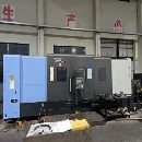 剛剛拿下韓國原裝斗山PUMA800L數控車床，主軸通孔320.
