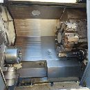 日本原裝馬扎克250數(shù)控車床，10寸卡盤，12工位刀塔，.