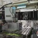 臺灣富裕數控龍門導軌磨在位出售工作臺25006000mm工作.