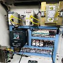 2021年6140/1000數控車一臺，廣數980TB3i總線值