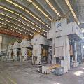 濟南二機2230五模沖壓線 630噸400噸400噸400噸400噸63.