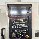 馬扎克QTN200-1000U斜身車床回轉直徑：675mm加工直徑.