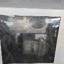 同款2臺準(zhǔn)新2021年安徽鵬睿6032龍門(原上海斌盛)，阿.